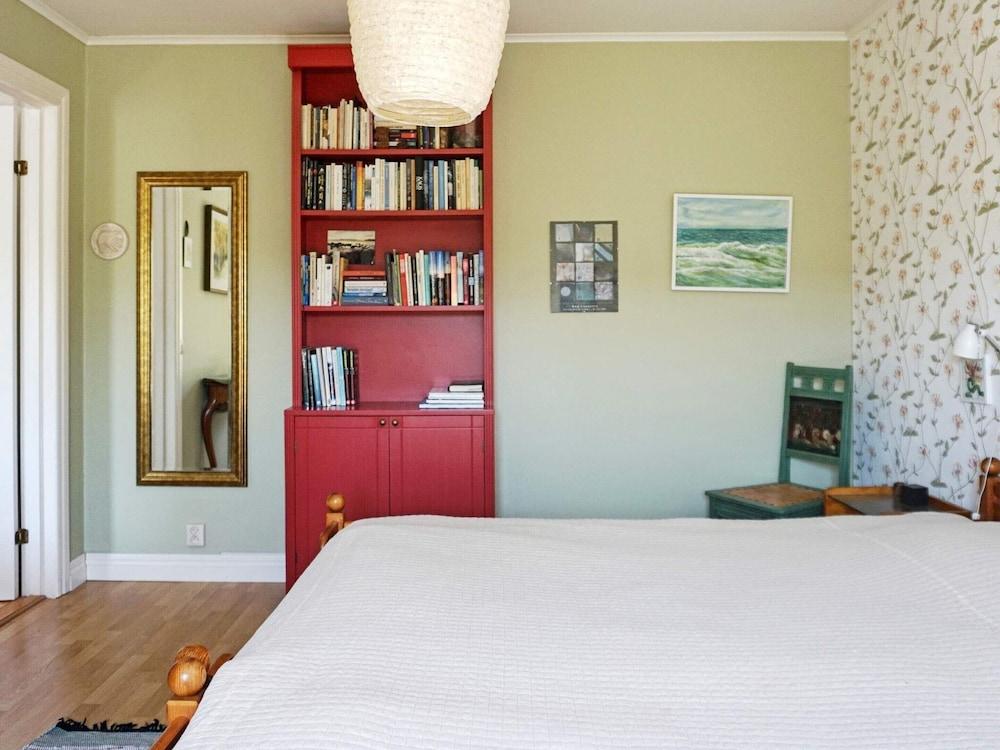 5 Person Holiday Home in Visby-by Traum