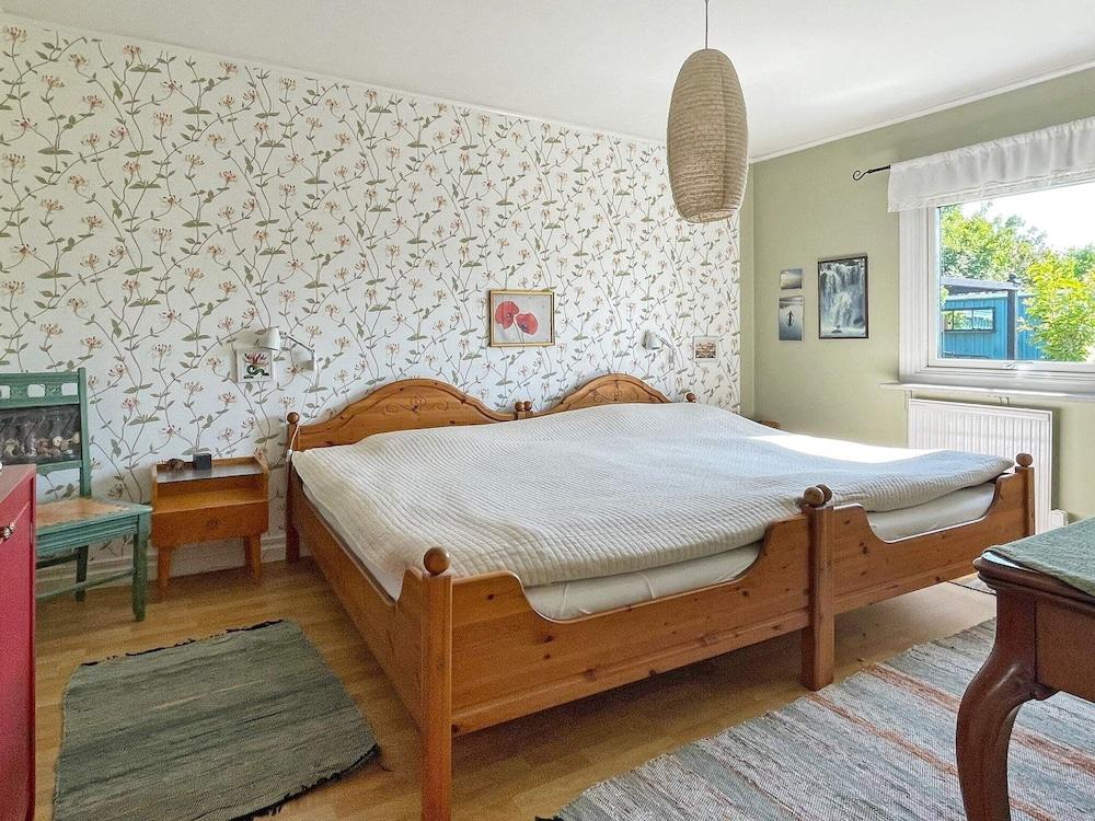 5 Person Holiday Home in Visby-by Traum