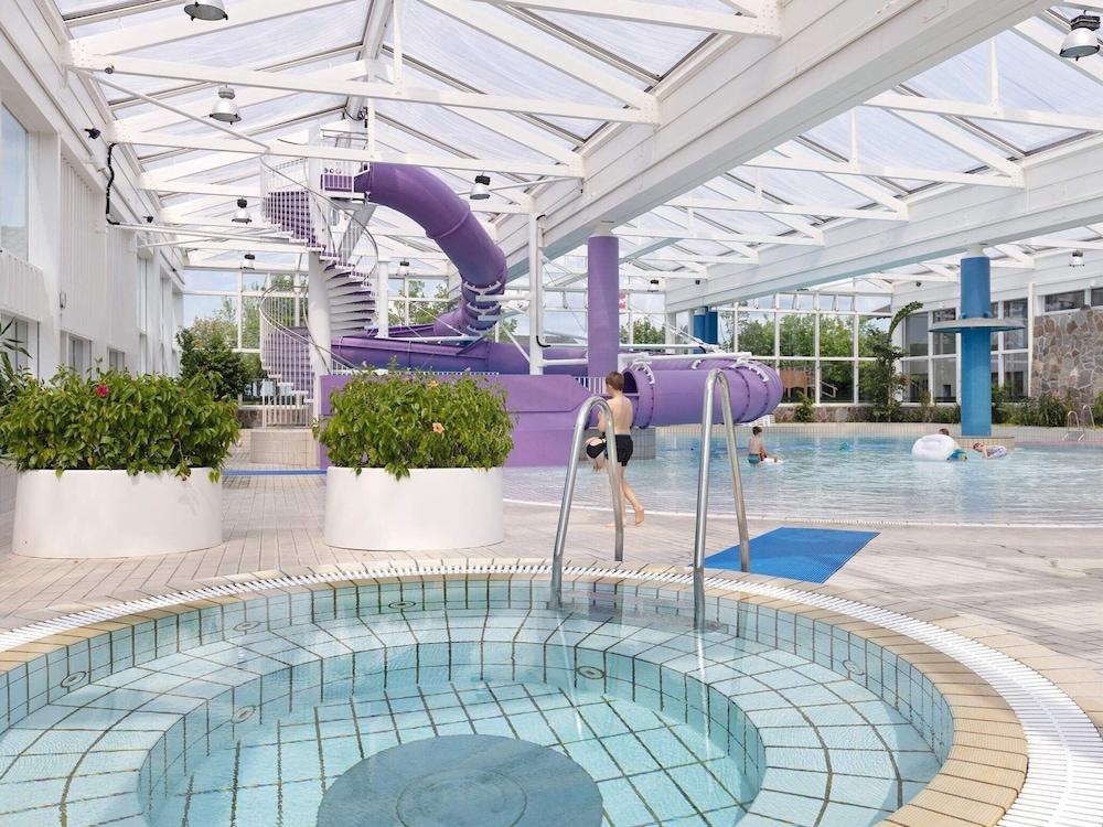 Room in a Holiday Park- Type4