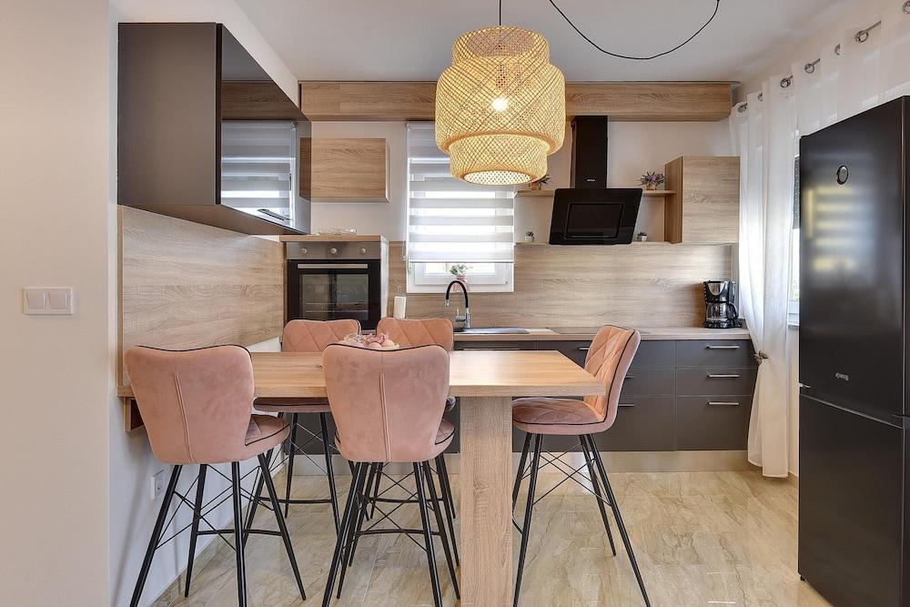 Apartment in Croatia Near the Adriatic Coast