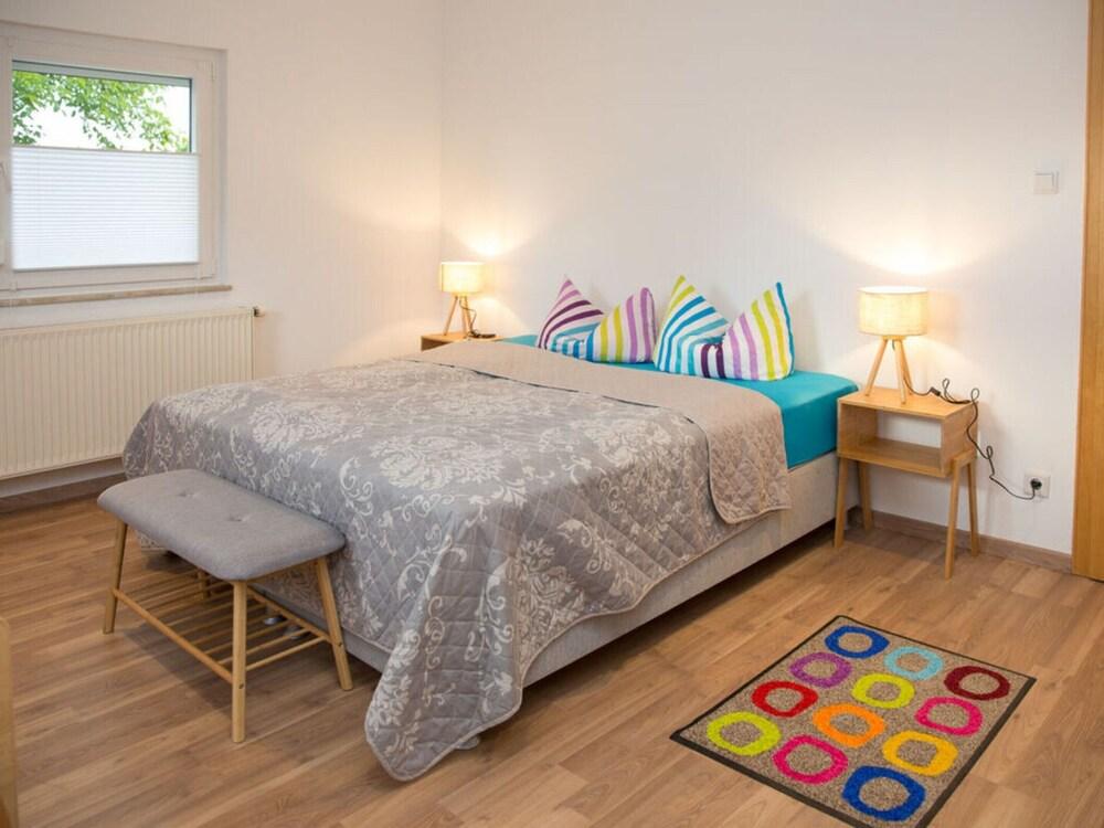 Sonnengarten Comfortable Holiday Residence