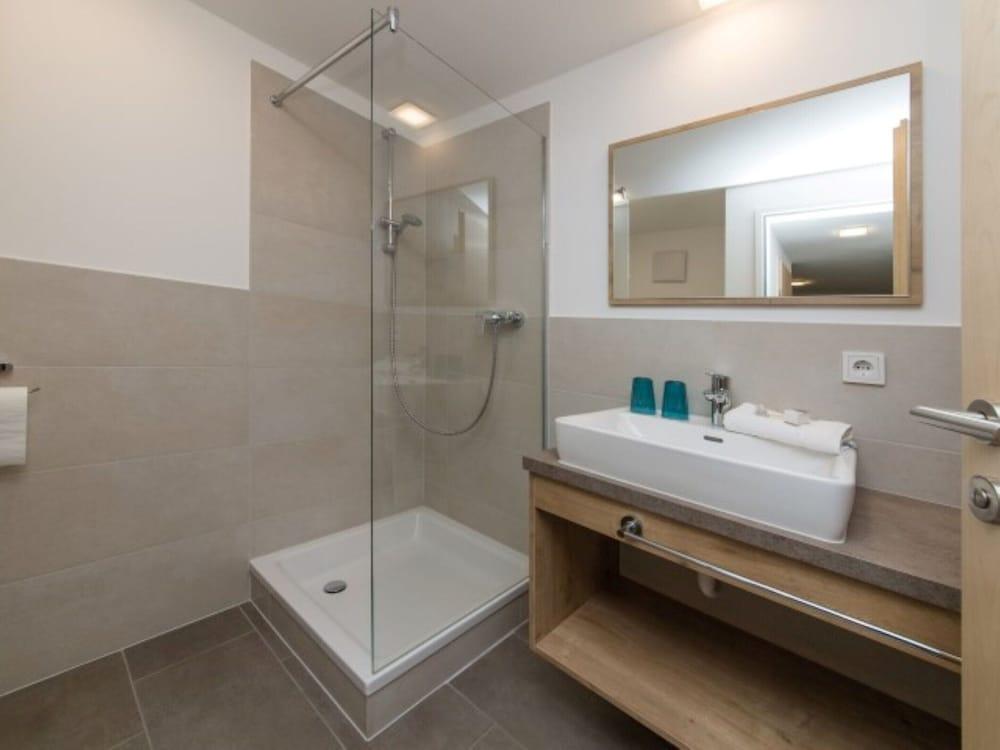 Majestic Apartment in Klosterle With Sauna