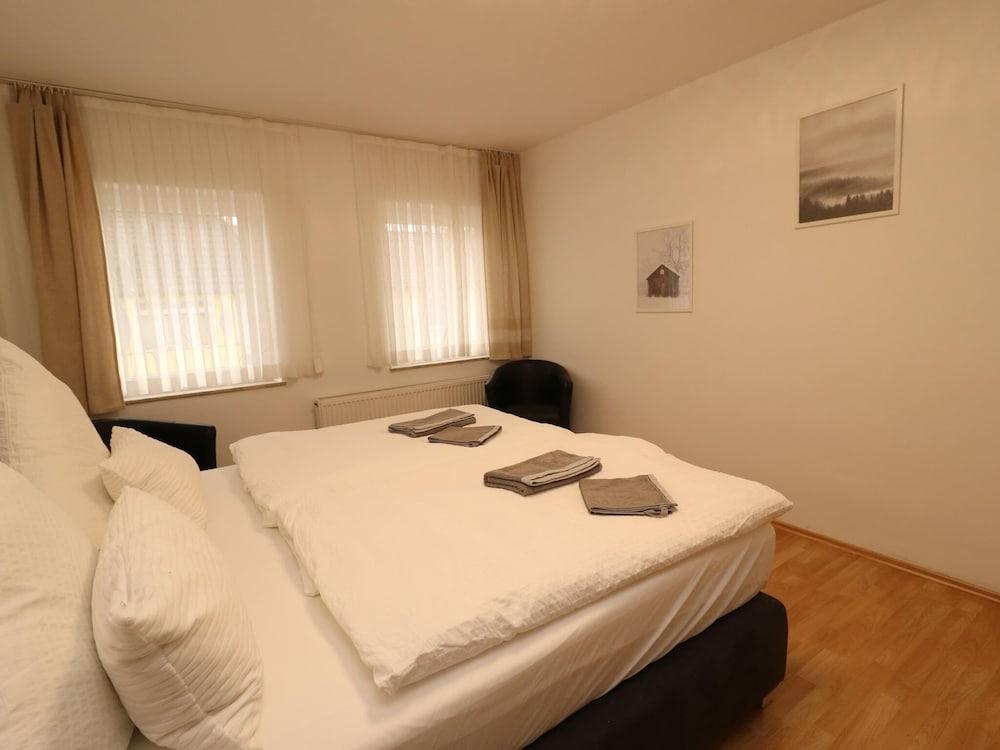 Cozy 3-guest Apartment