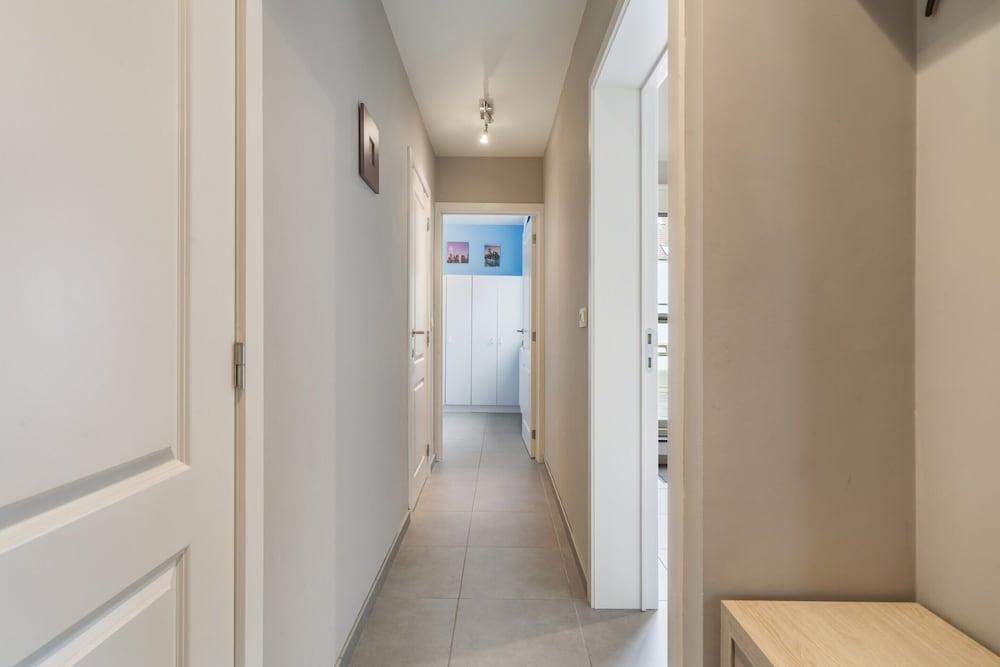 Pleasant Apartment Near the Seafront