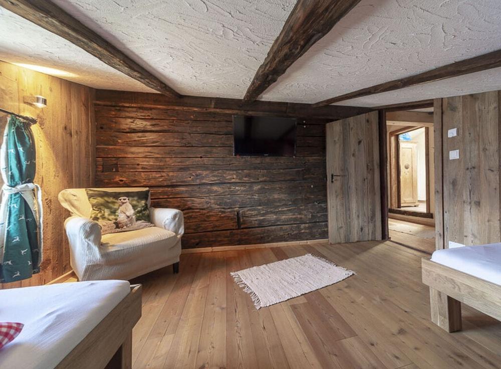 The Koflhittl Comfortable Holiday Residence