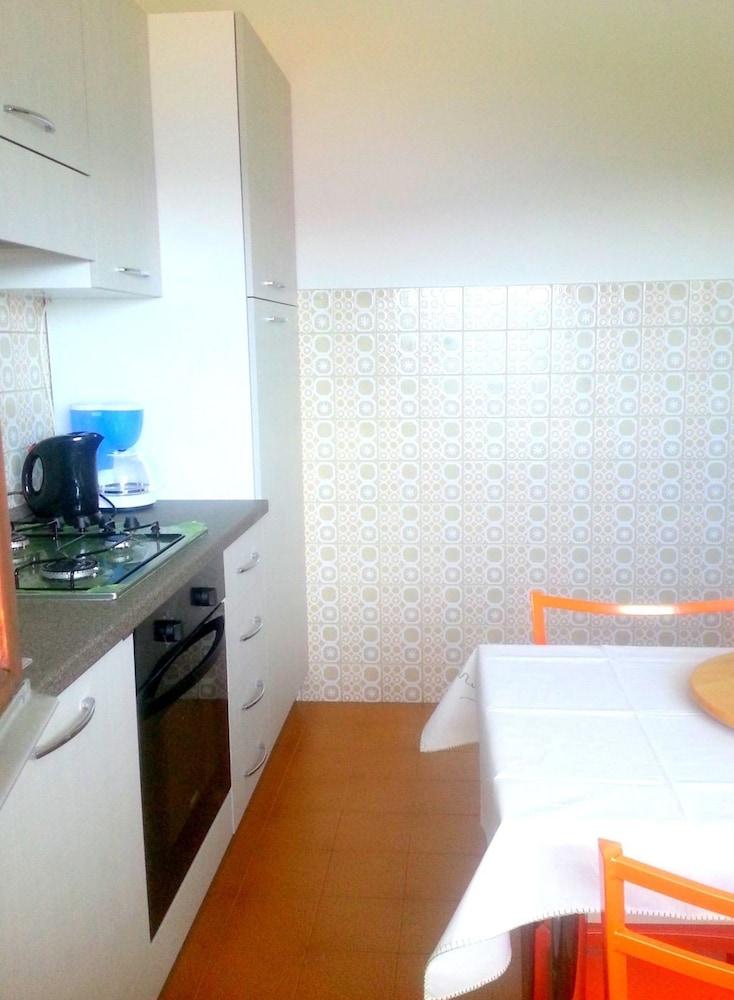 Lovely Apartment in Trarego Viggiona With Terrace