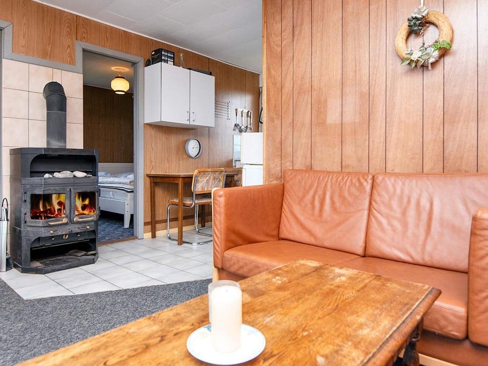 3 Person Holiday Home in Sydals