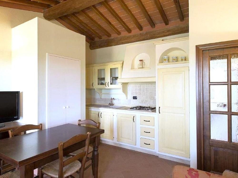 Apartment in Bolgheri Near Tuscan Beaches
