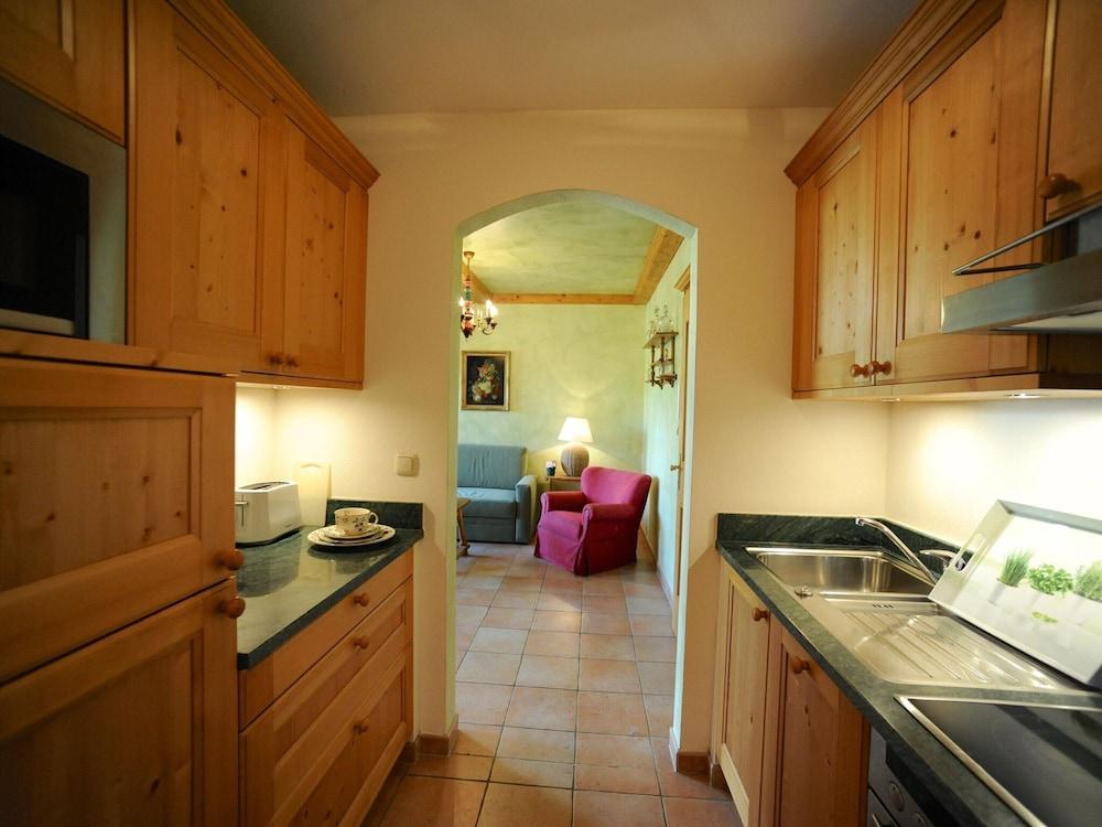 Apartment in Reith Near Ski Slopes