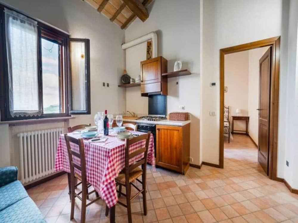 Belvilla by OYO Beautiful Panorama