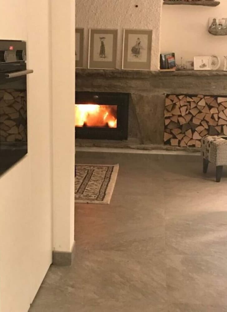 Majestic Apartment in Trarego-viggiona