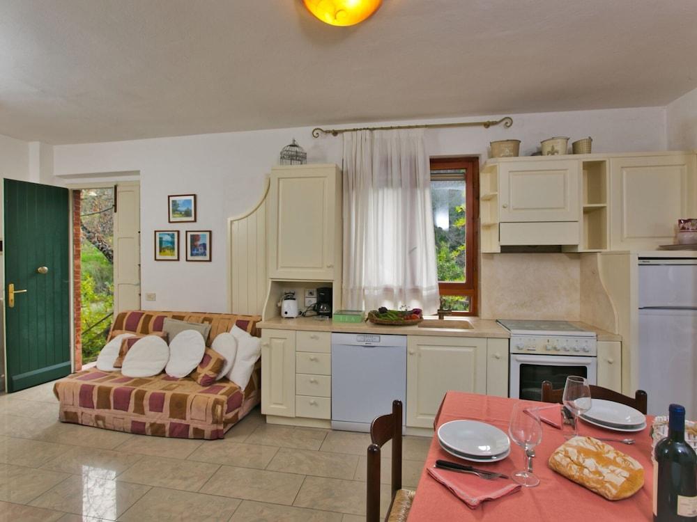 Holiday Home in Sassetta Near Beaches