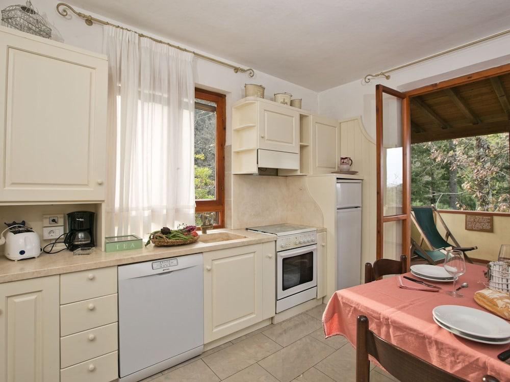 Holiday Home in Sassetta Near Beaches