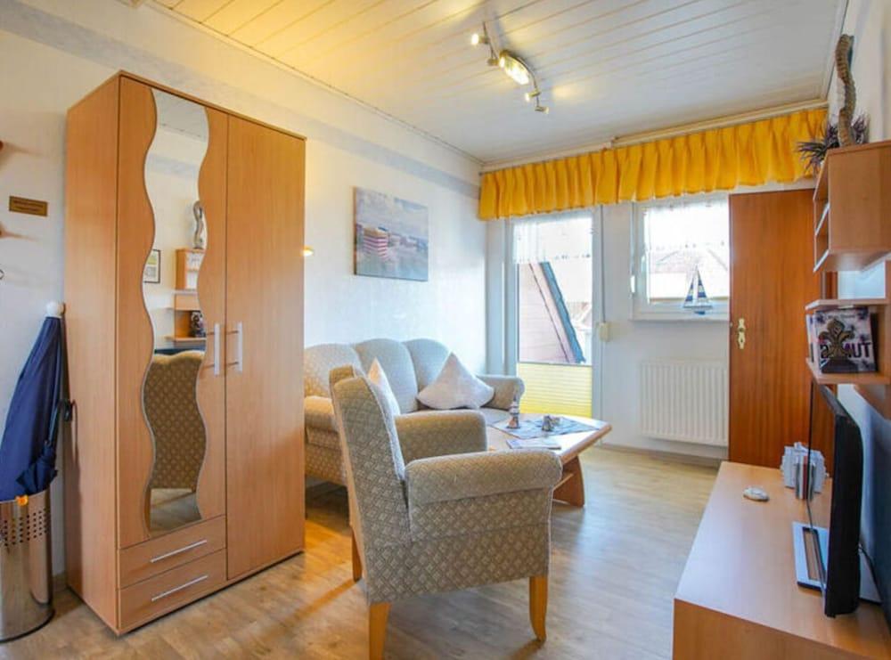 Holiday Home - Beckmann-visser 3