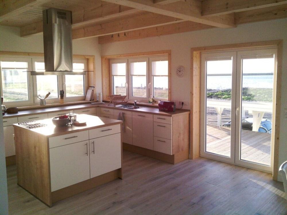 Anby 'on Baltic Sea'