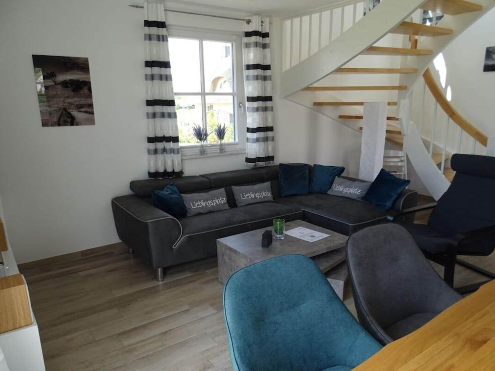 Holiday Home Aunt Emma