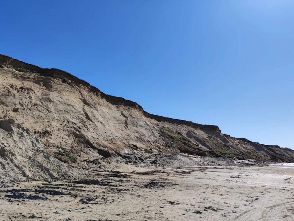 4 Person Holiday Home in Hjorring