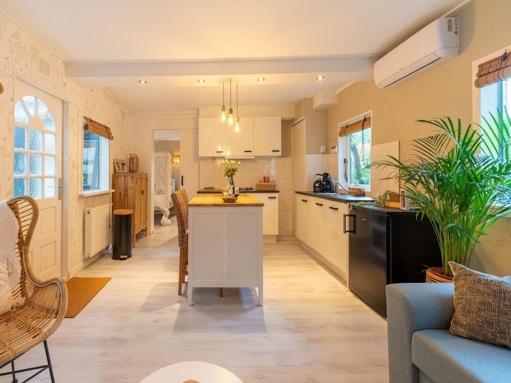 Holiday Home in Gelderland Near Woodlands