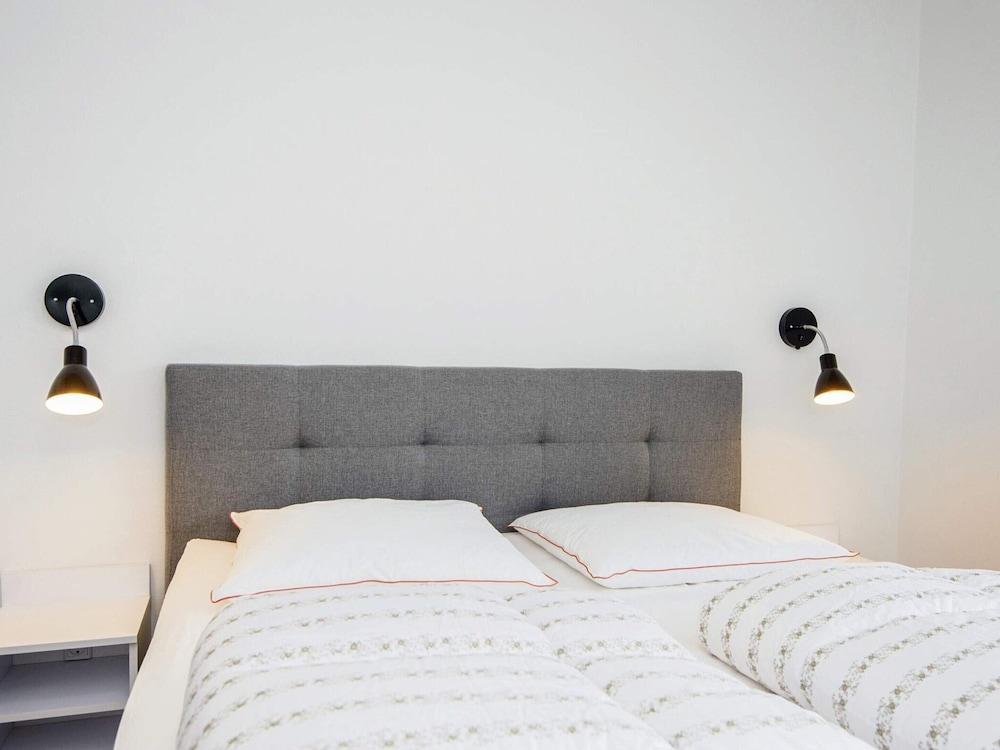 4 Star Holiday Home in Ulfborg-by Traum