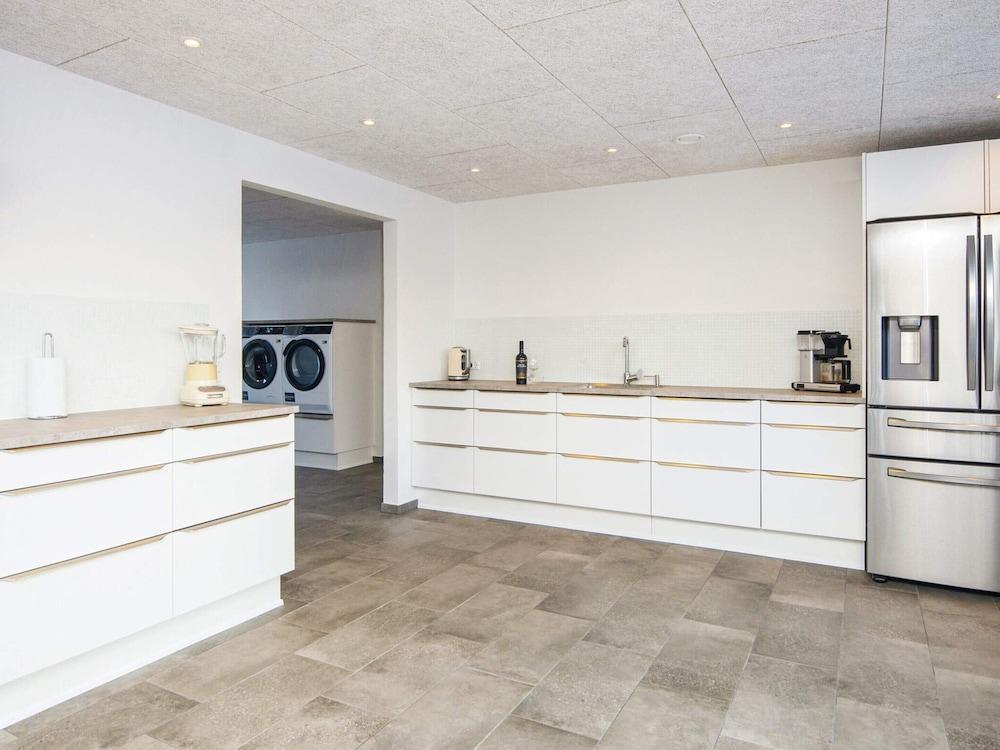 4 Star Holiday Home in Ulfborg-by Traum