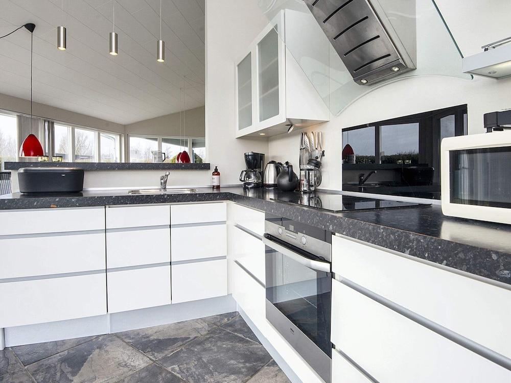 4 Star Holiday Home in Sydals