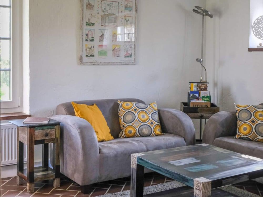 Lovely Apartment in Straelen