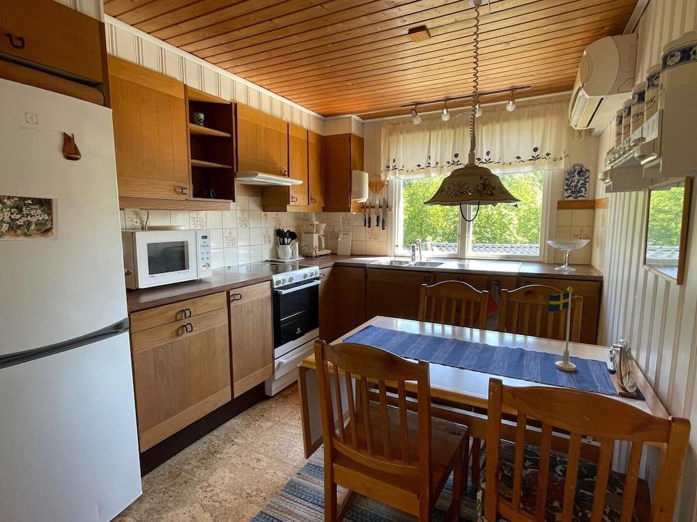 5 Person Holiday Home in Nosund-by Traum