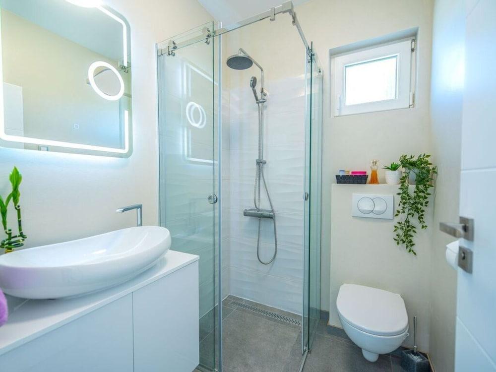 Cosy Apartment in Pag