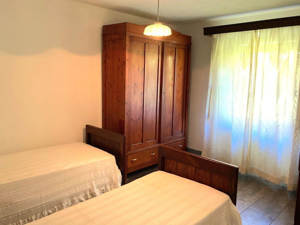 Holiday Home in Tuscany With Scenic Views