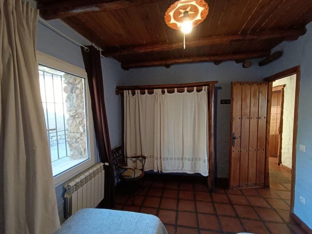 Casa El Garciago Designed for Nature Lovers