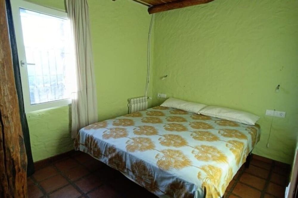 Casa El Garciago Designed for Nature Lovers