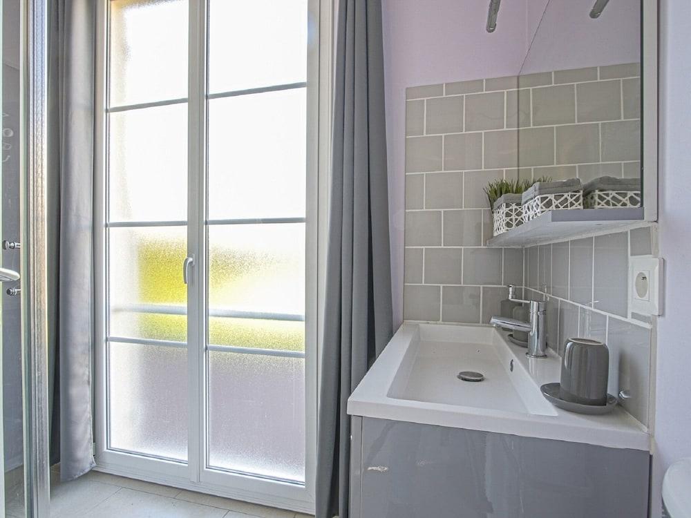 North Sea Family Haven