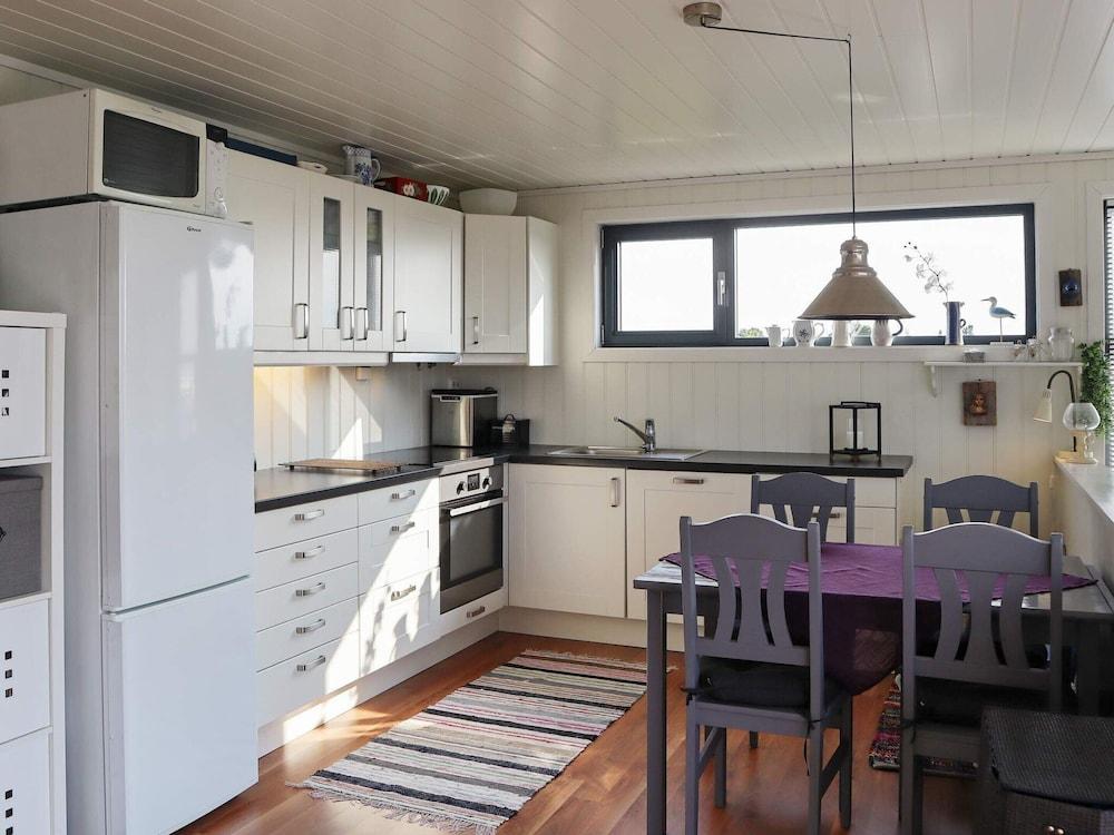 5 Person Holiday Home in Sondeled