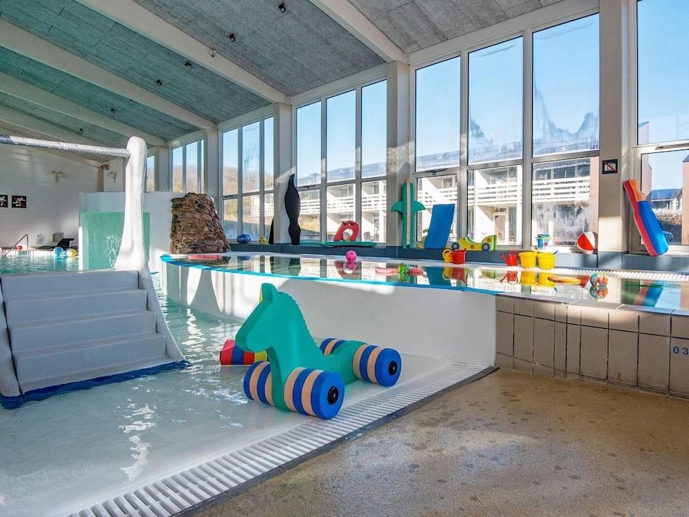 Apartment In Ringkobing