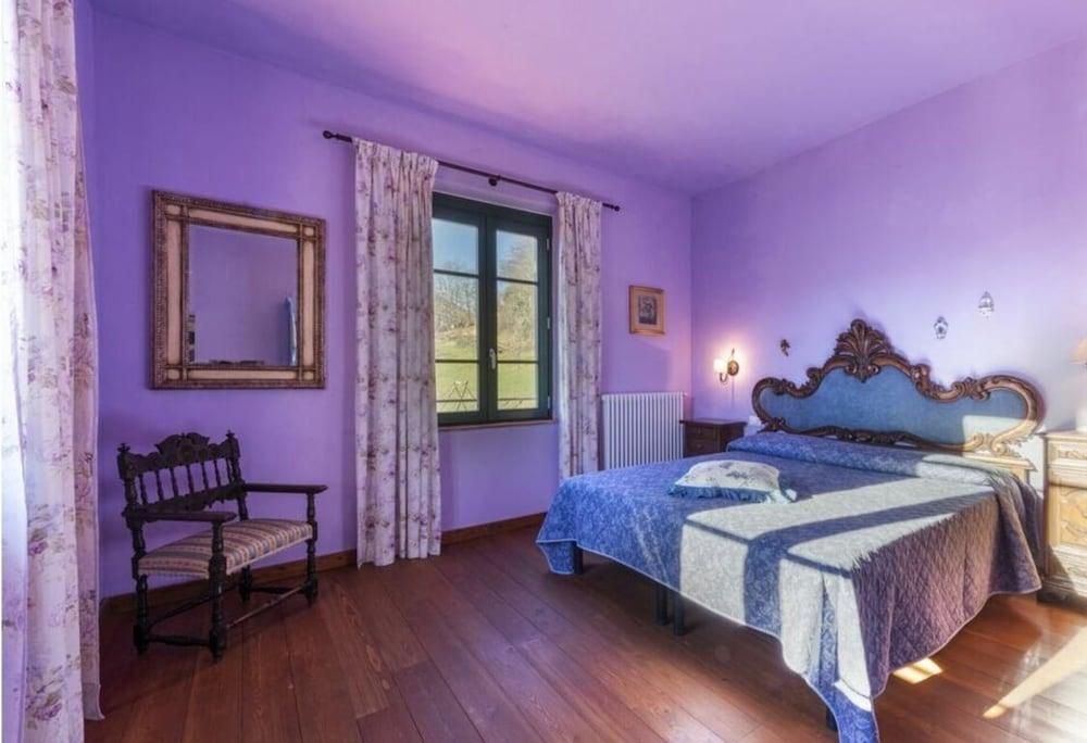 Villa Popiglio Comfortable Holiday Residence