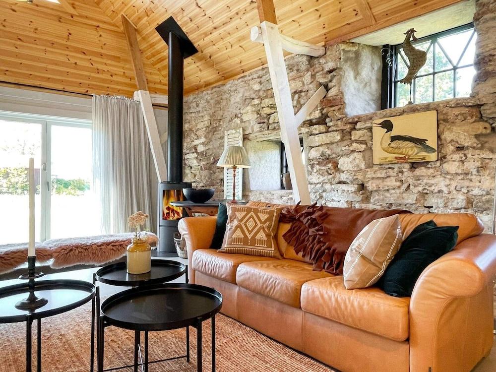 5 Star Holiday Home in Borgholm-by Traum