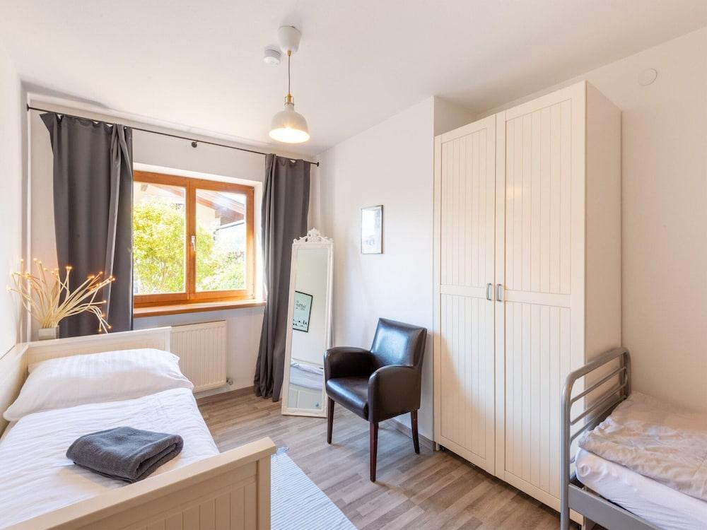 Cozy Apartment in Westendorf With Terrace