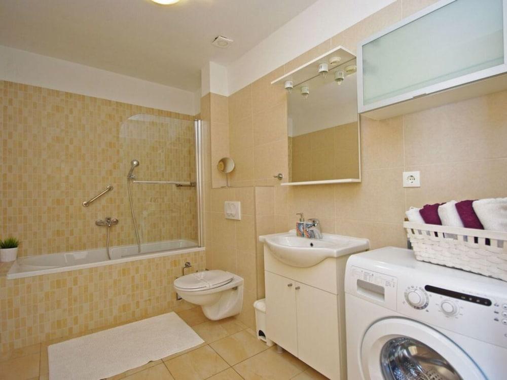 Apartment Beach House Dalmatia L3