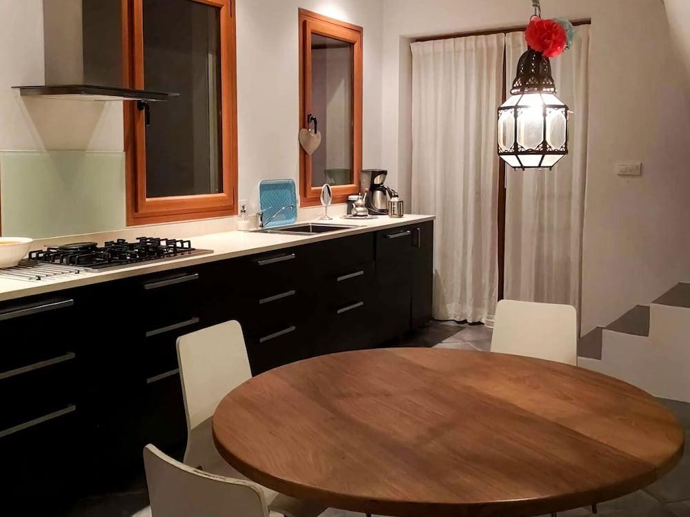 Holiday Home in Andalucia Near Caminito del Rey