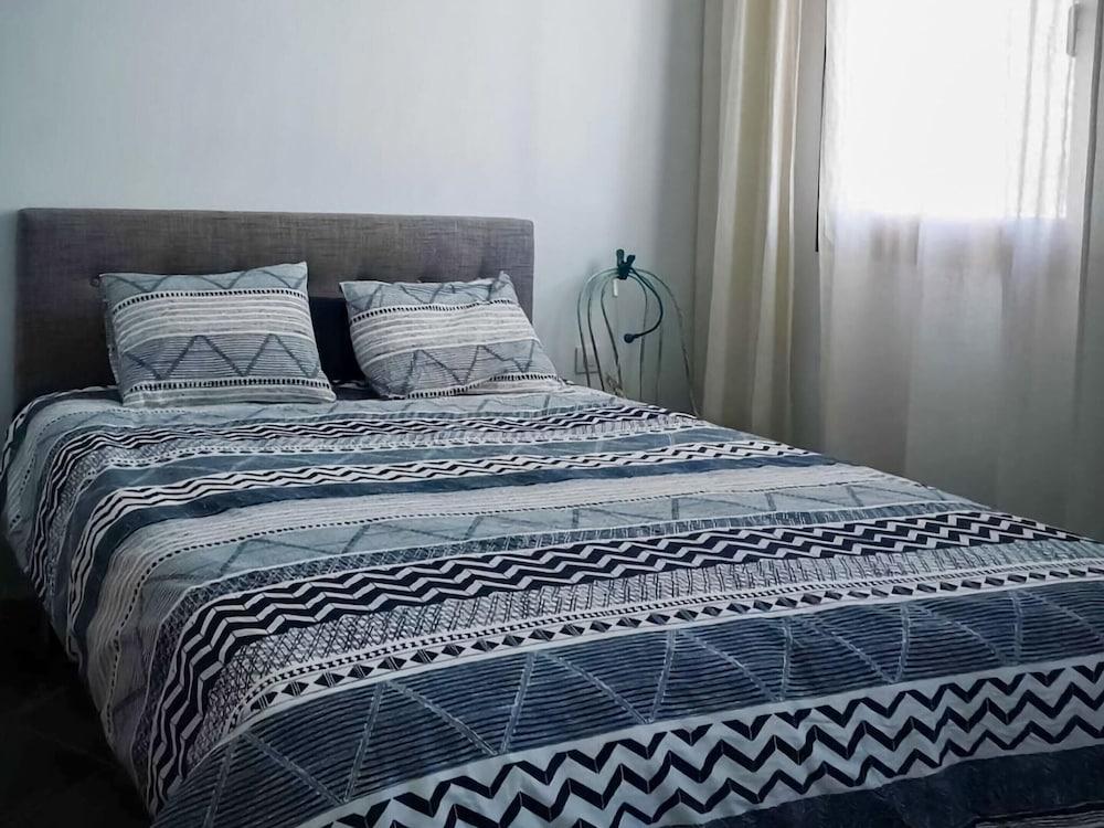 Holiday Home in Andalucia Near Caminito del Rey