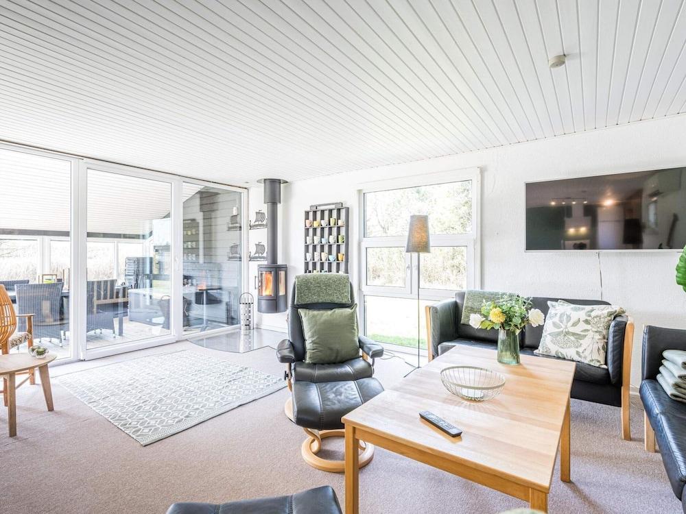 Cozy Beach Retreat - By Traum Ferienwohnungen