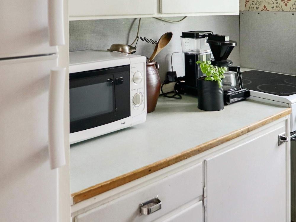 6 Person Holiday Home in Varberg-by Traum