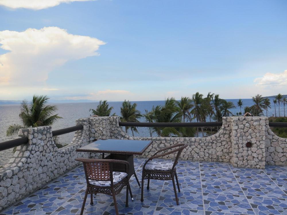 The Wild Orchid Resort - Moalboal