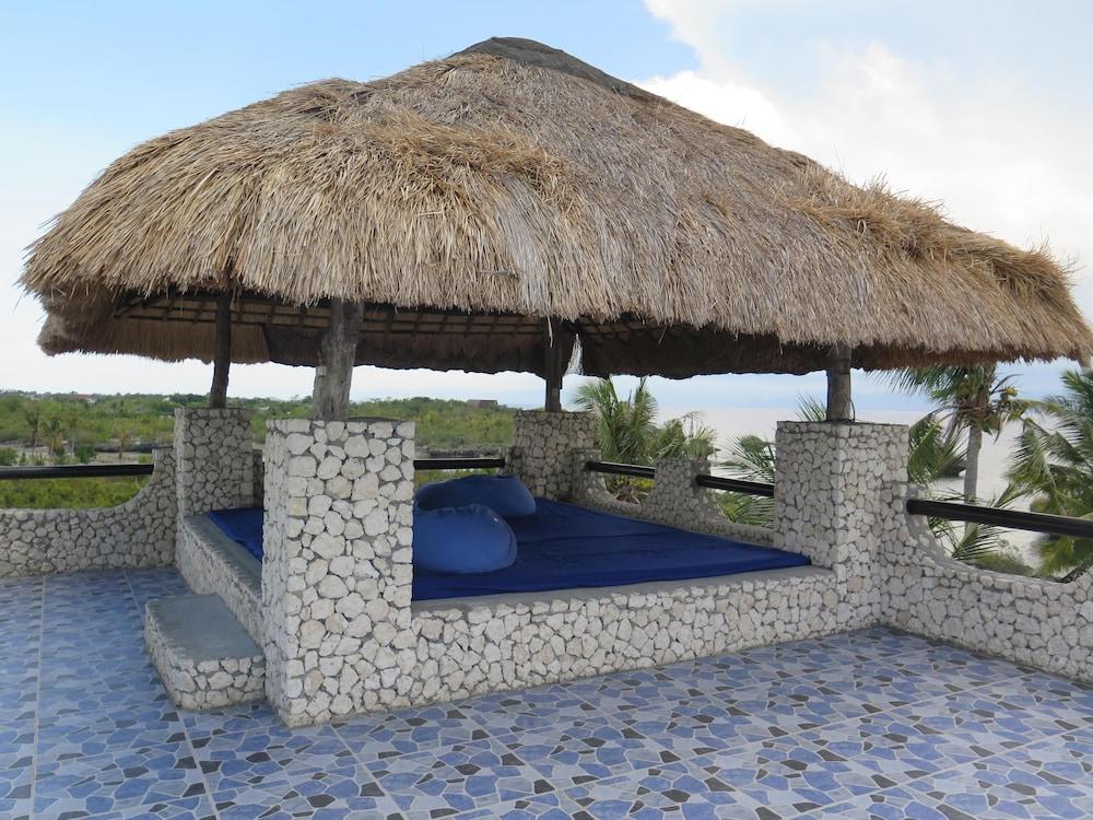 The Wild Orchid Resort - Moalboal