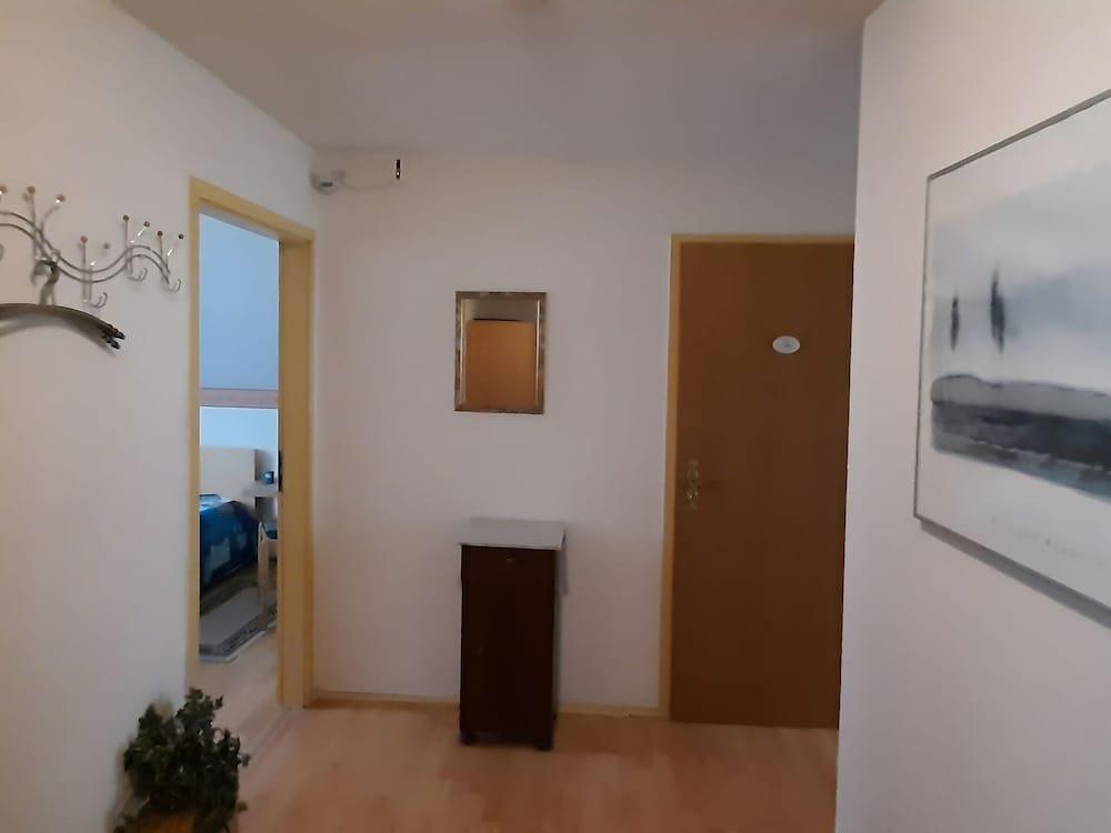 Sonniges Dachgeschoss-refugium, Wildemann