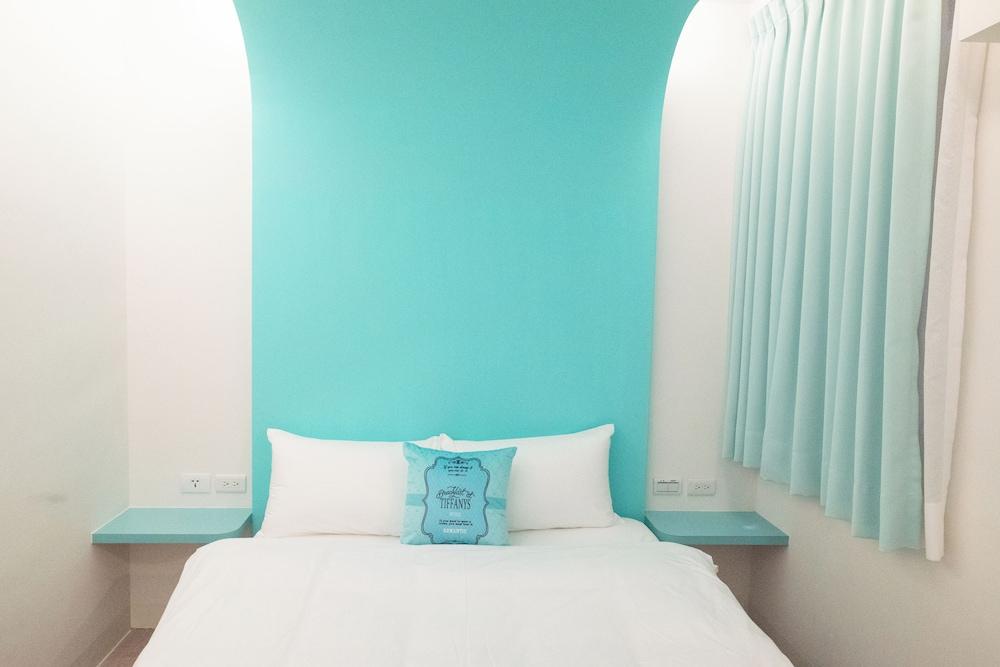 Weclome the sun enjoy the moon B&B