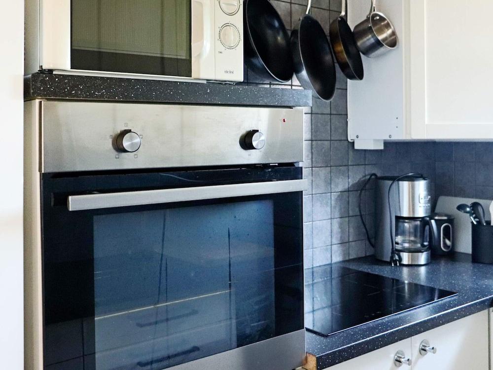 4 Star Holiday Home in Laholm-by Traum