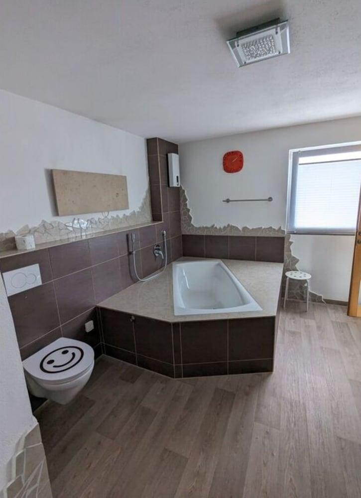 Brombachsee Modern Retreat