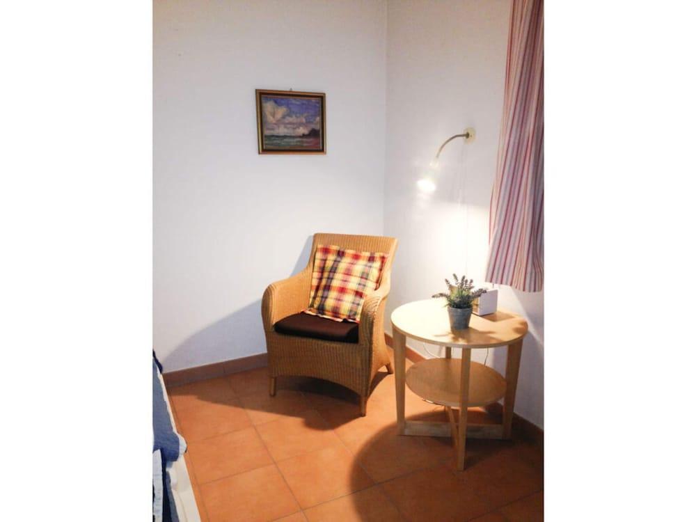 Holiday Apartment Villa Rohde