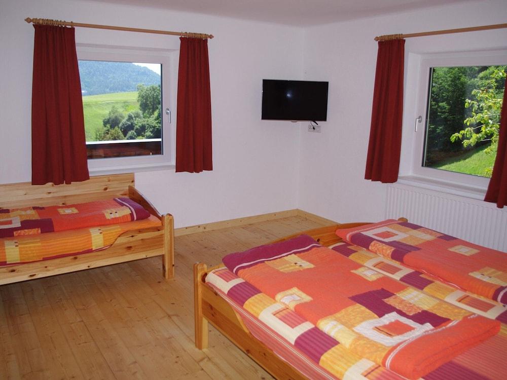 Chalet in Tyrol With Sauna and Ski Slopes